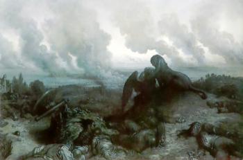 Paul Gustave Dore : Enigma